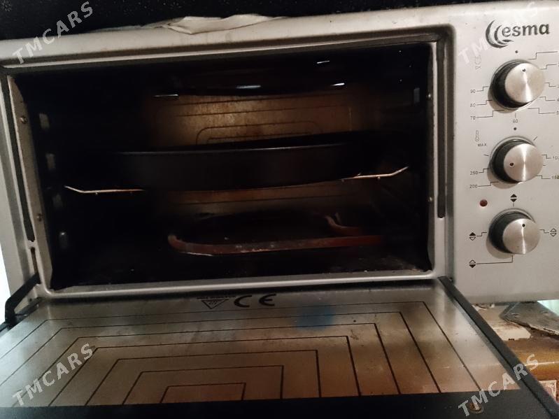 satlyk duhowka - Туркменбаши - img 2