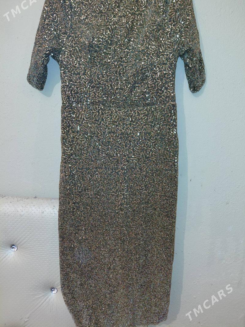 Платье новое ВЕЧЕРНЕЕ - Мир 2 - img 2