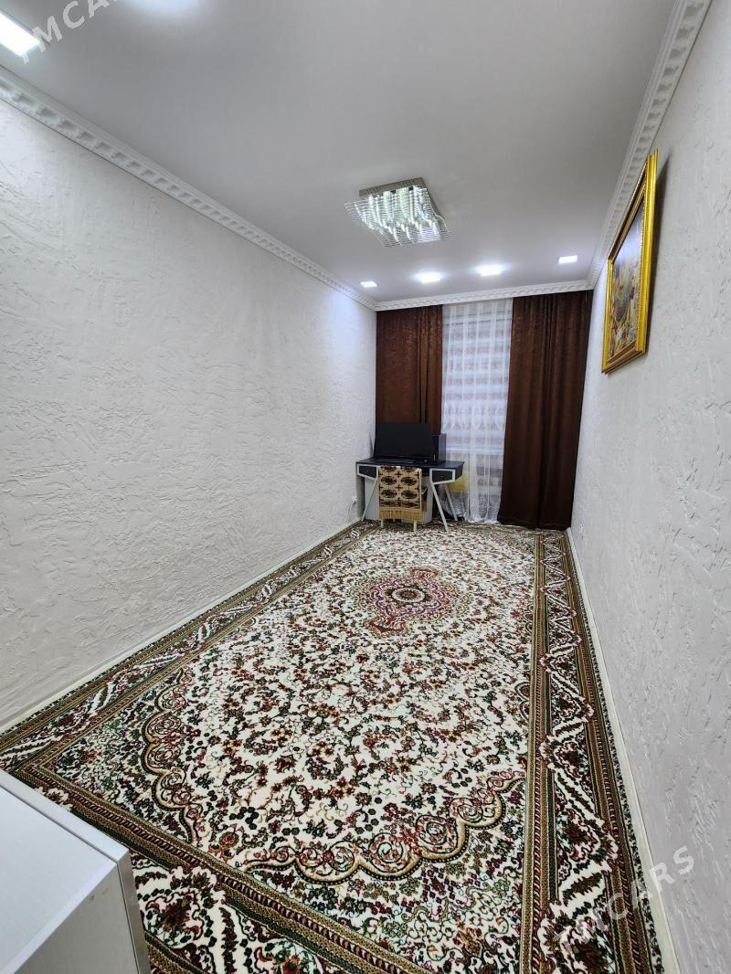 MIR GRAJDAN 1 ETAJ 2 KOMNAT - Aşgabat - img 6