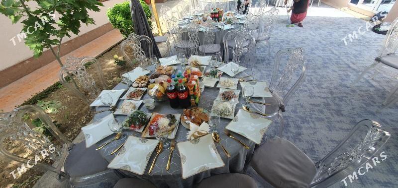 Toy palata menyuly hyzmaty 35% - Ашхабад - img 2