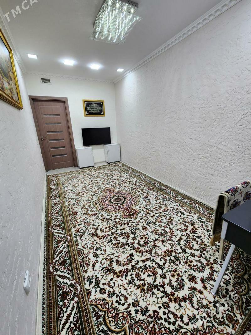 MIR GRAJDAN 1 ETAJ 2 KOMNAT - Aşgabat - img 4