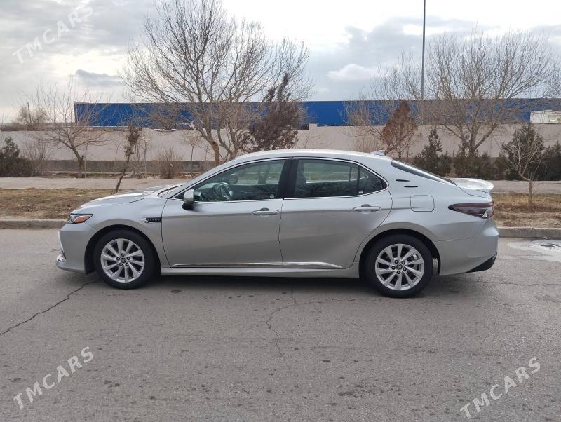 Toyota Camry 2022 - 330 000 TMT - Балканабат - img 2