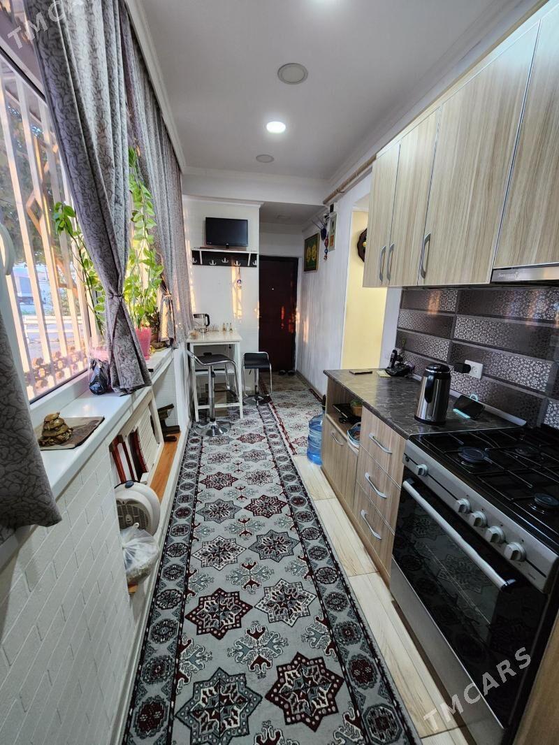 MIR GRAJDAN 1 ETAJ 2 KOMNAT - Aşgabat - img 7