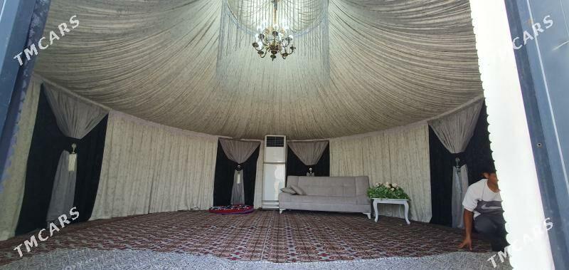 Toy palata menyuly hyzmaty 35% - Ашхабад - img 5