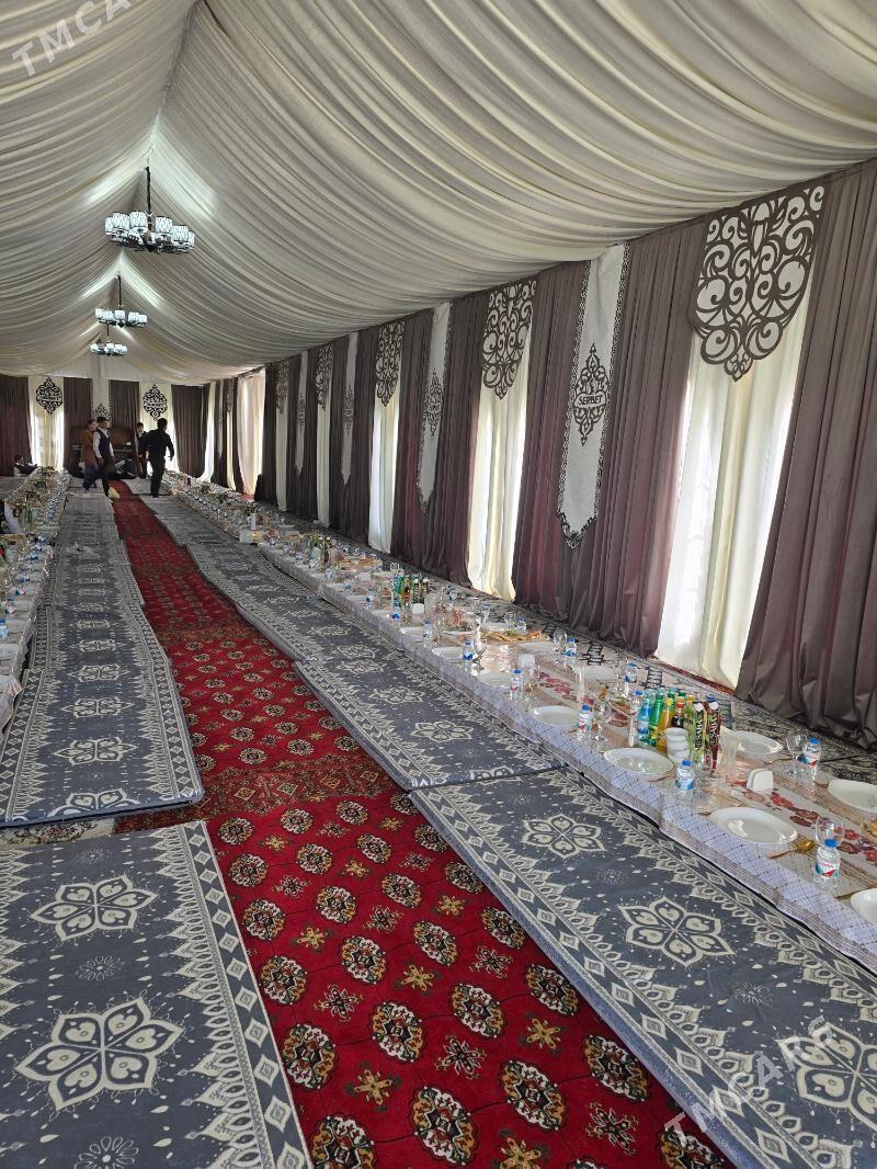 Toy palata menyuly hyzmaty 35% - Ашхабад - img 6