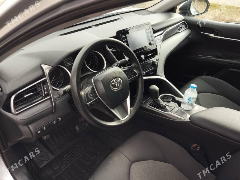 Toyota Camry 2022 - 330 000 TMT - Балканабат - img 5