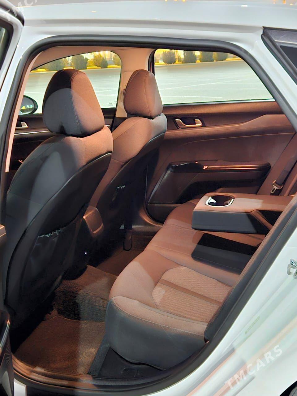 Kia K5 2022 - 264 000 TMT - Ашхабад - img 6