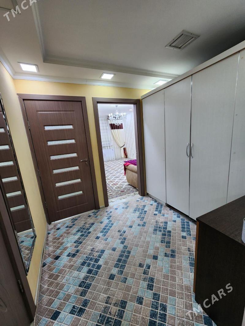 MIR GRAJDAN 1 ETAJ 2 KOMNAT - Aşgabat - img 3