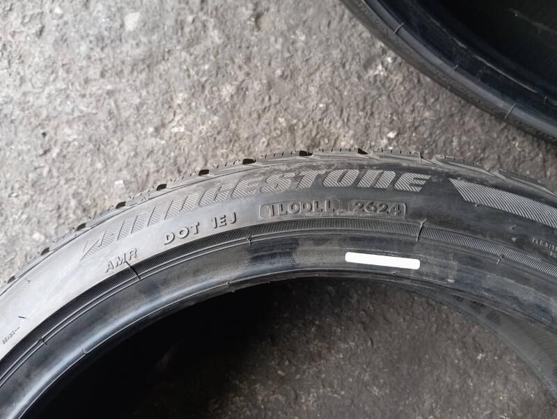 245.40.20 kamplekt Brijistone 2 100 TMT - Howdan "A" - img 3