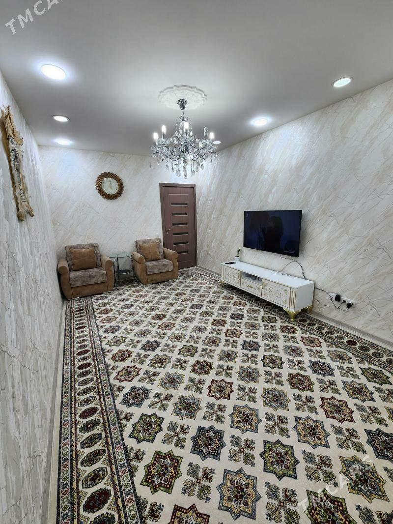 MIR GRAJDAN 1 ETAJ 2 KOMNAT - Aşgabat - img 2