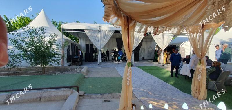 Toy palata menyuly hyzmaty 35% - Ашхабад - img 7