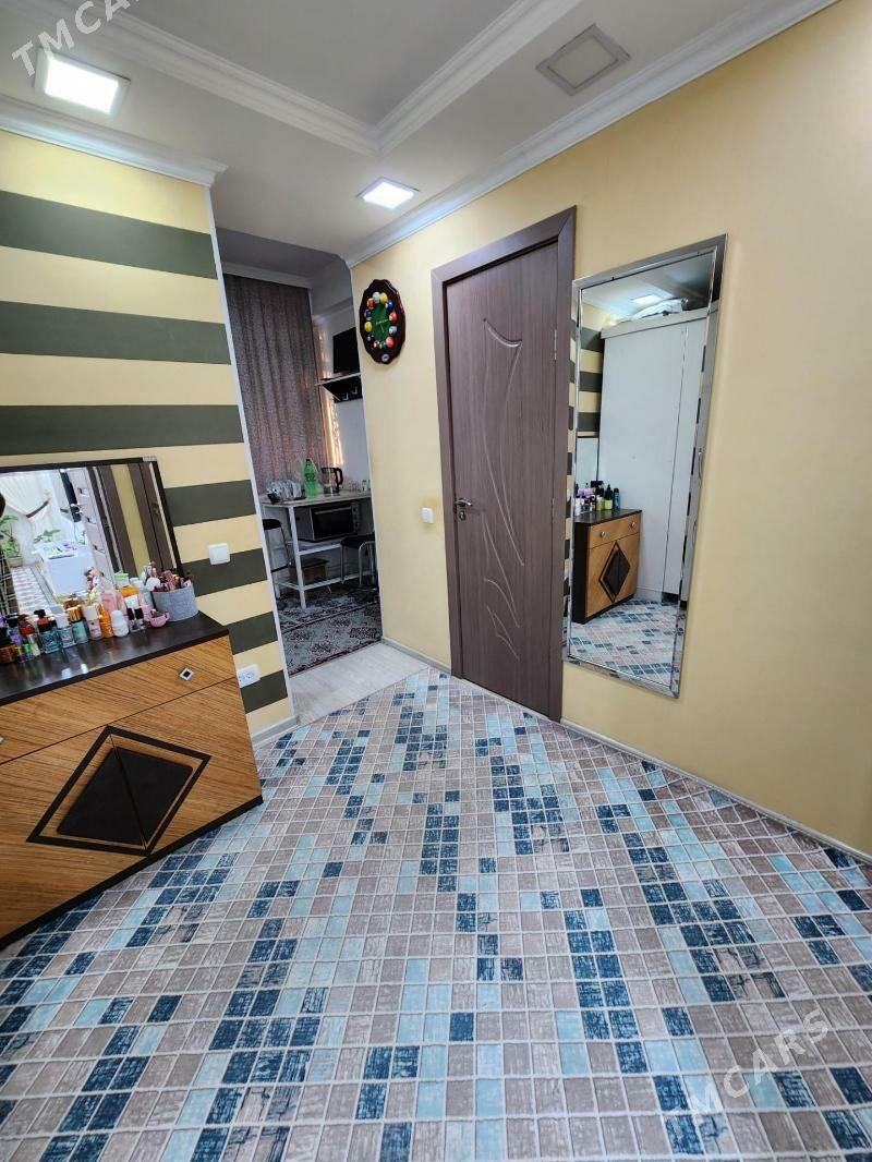 MIR GRAJDAN 1 ETAJ 2 KOMNAT - Aşgabat - img 5
