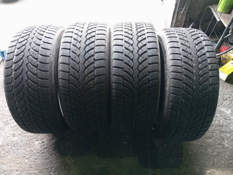 245.40.20 kamplekt Brijistone 2 100 TMT - Howdan "A" - img 2