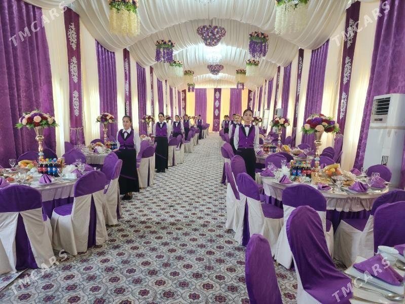 Toy palata menyuly hyzmaty 35% - Ашхабад - img 8