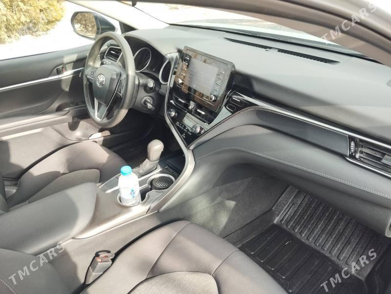 Toyota Camry 2022 - 330 000 TMT - Балканабат - img 6
