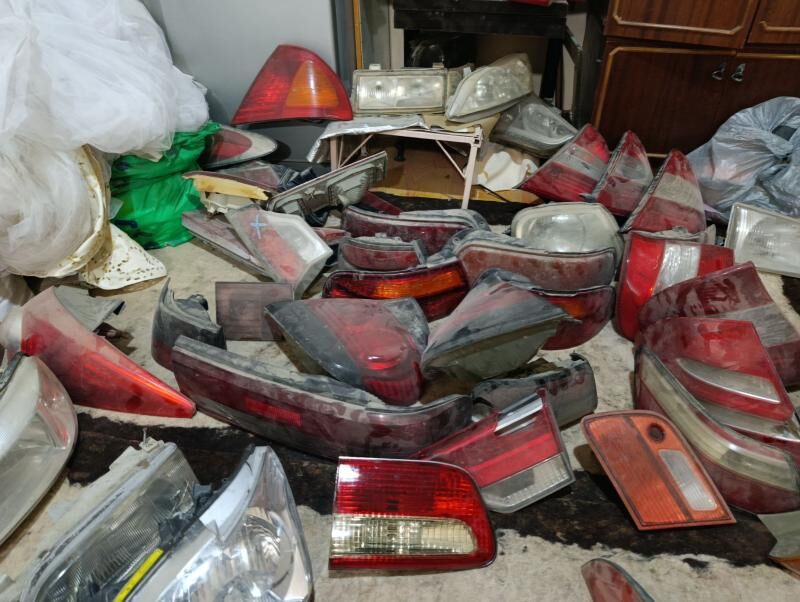 amatly angar 100 000 TMT - Mary - img 4