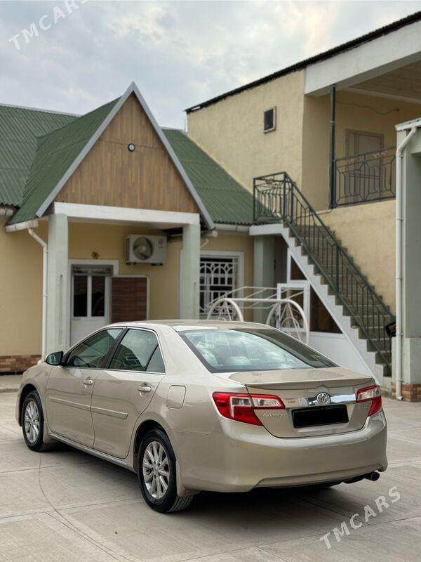 Toyota Camry 2013 - 225 000 TMT - Балканабат - img 7