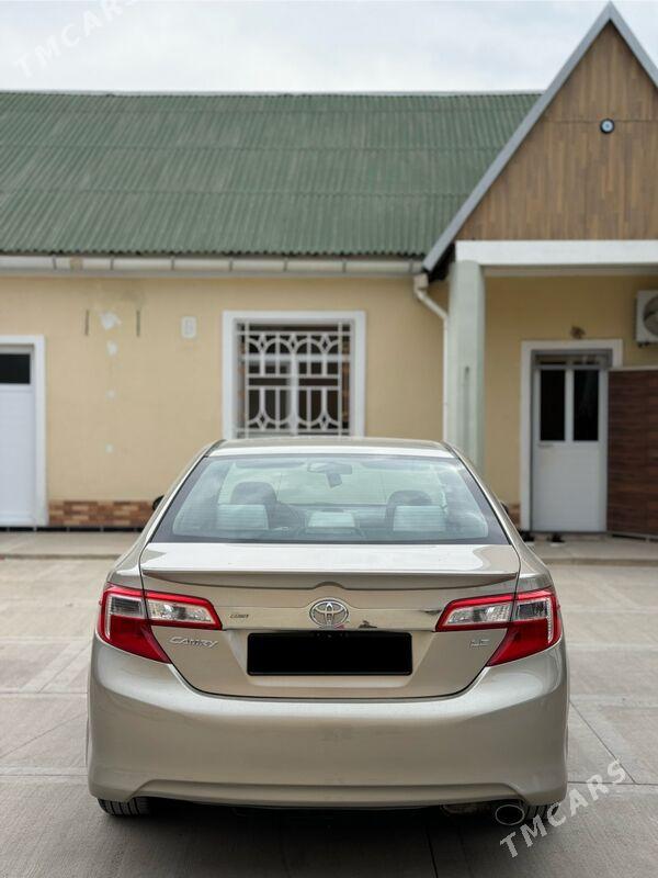Toyota Camry 2013 - 225 000 TMT - Балканабат - img 6