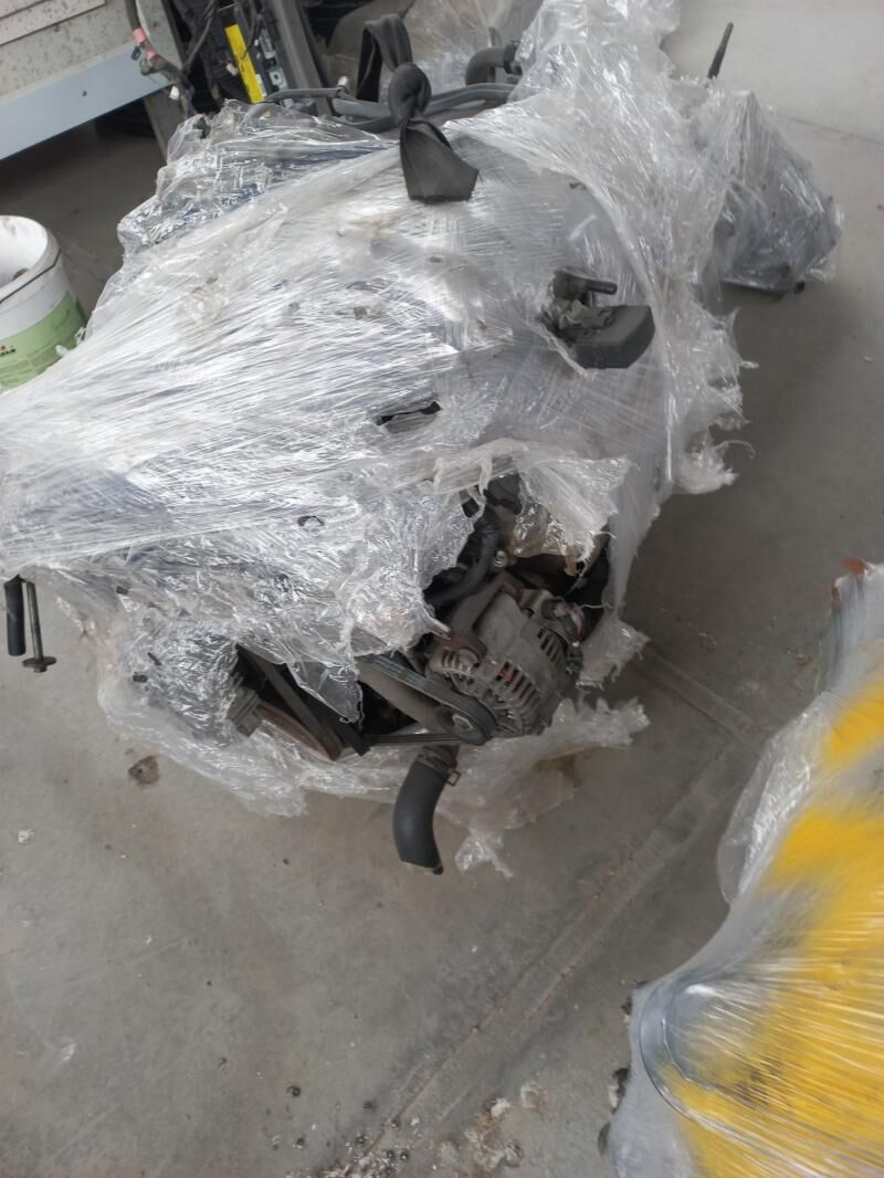 Прада мотор Prada motor karobk 18 000 TMT - Balkanabat - img 3