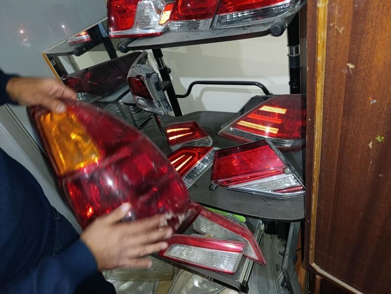 amatly angar 100 000 TMT - Mary - img 2