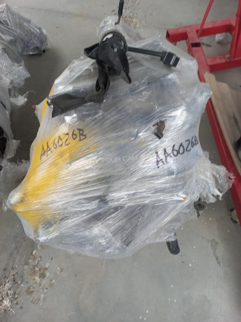 Прада мотор Prada motor karobk 18 000 TMT - Balkanabat - img 2