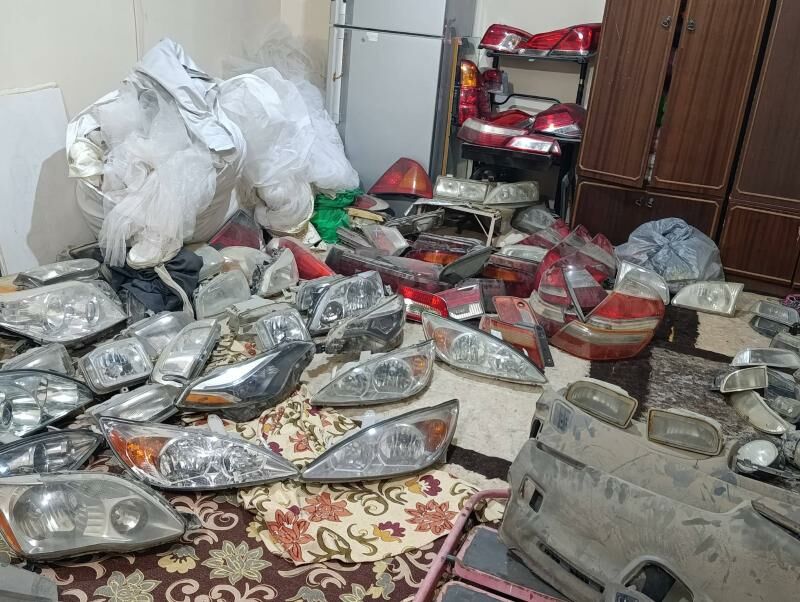 amatly angar 100 000 TMT - Mary - img 3