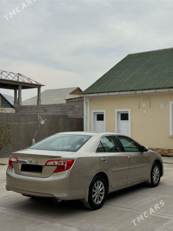 Toyota Camry 2013 - 225 000 TMT - Балканабат - img 5