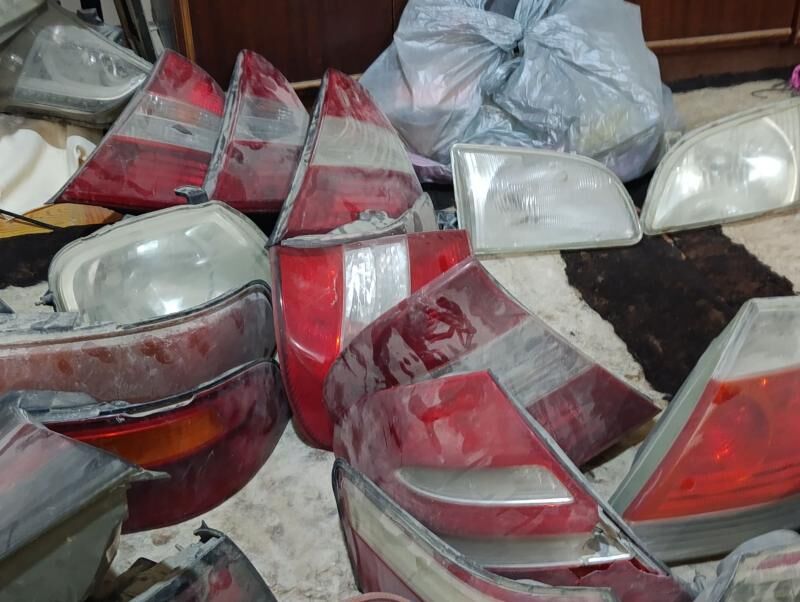 amatly angar 100 000 TMT - Mary - img 5