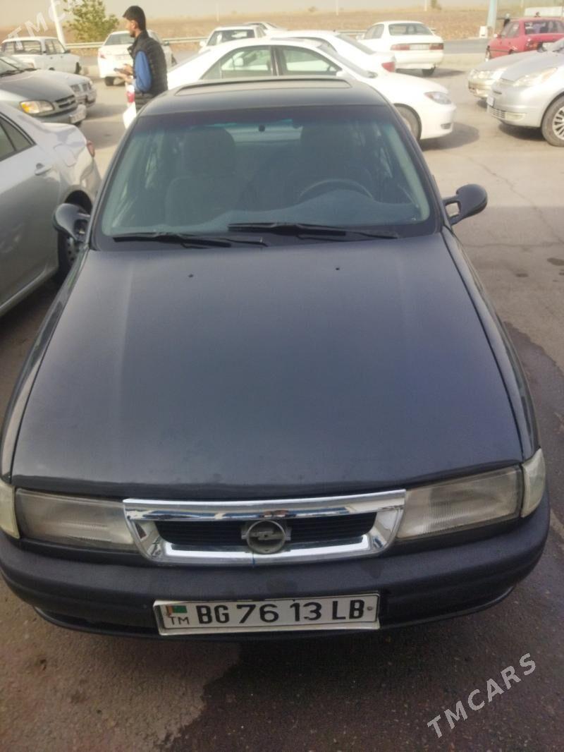 Opel Vectra 1993 - 32 000 TMT - Чарджоу - img 2