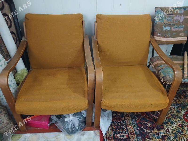 kreslo - Туркменбаши - img 2