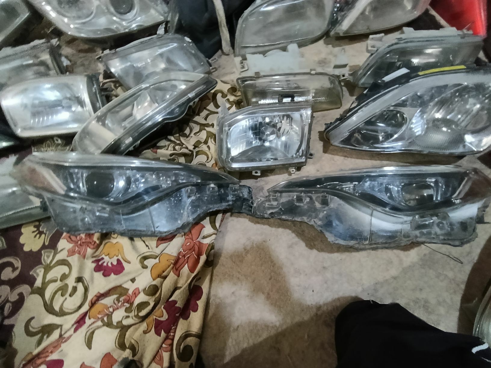 amatly angar 100 000 TMT - Mary - img 6