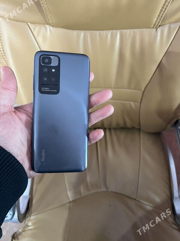 Redmi 10s  4/128 - Sakarçäge - img 2