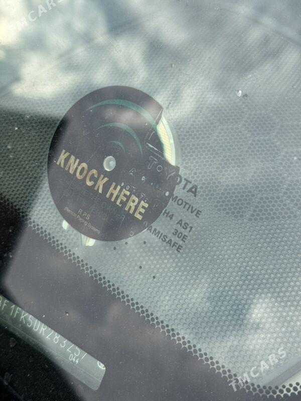 Toyota Camry 2013 - 225 000 TMT - Балканабат - img 10