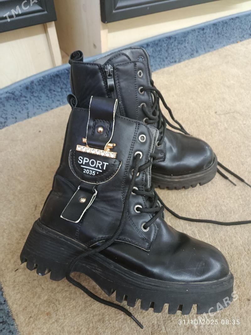 adik - Дашогуз - img 4