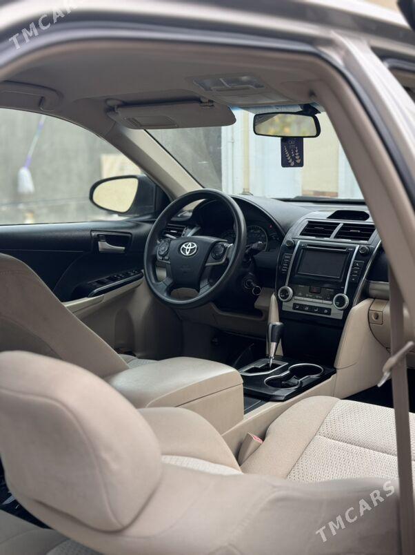Toyota Camry 2013 - 225 000 TMT - Балканабат - img 8