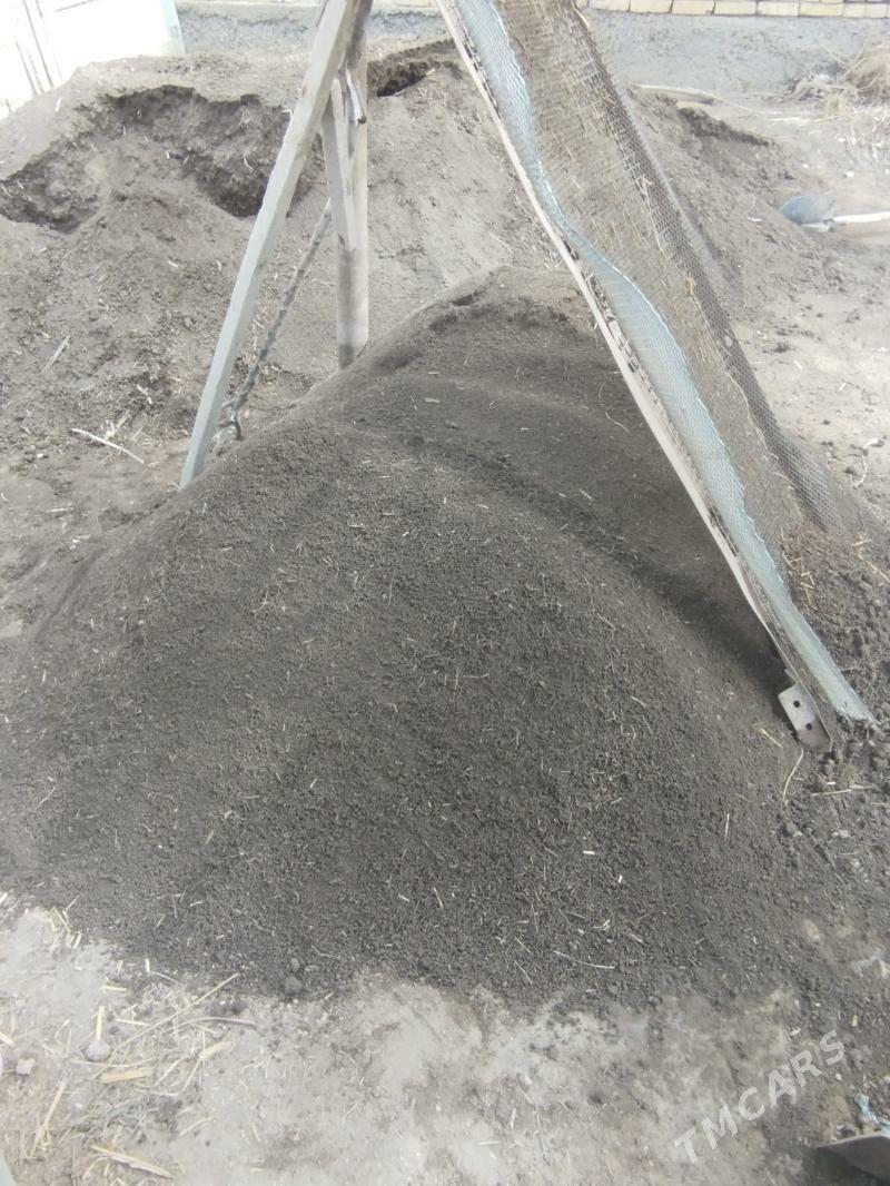 biogumus kalifarneýskiý gurçuk - Daşoguz - img 2