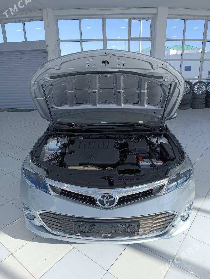 Toyota Avalon 2013 - 285 000 TMT - Daşoguz - img 3