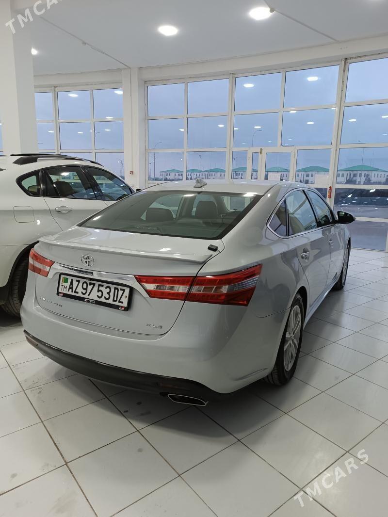 Toyota Avalon 2013 - 285 000 TMT - Daşoguz - img 2