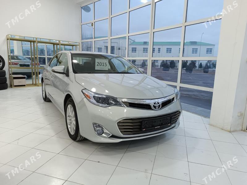 Toyota Avalon 2013 - 285 000 TMT - Daşoguz - img 5