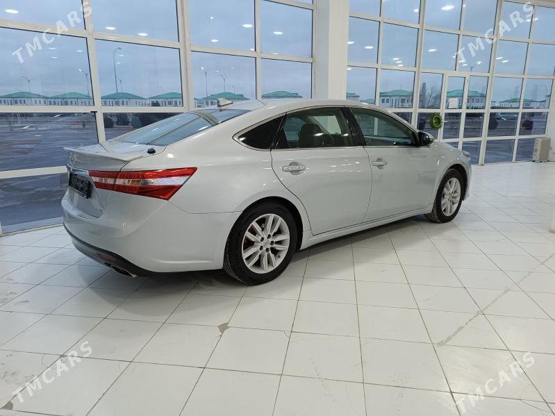 Toyota Avalon 2013 - 285 000 TMT - Daşoguz - img 4