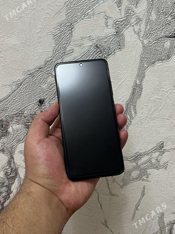 Redmi note 11…6/128 - Ашхабад - img 5