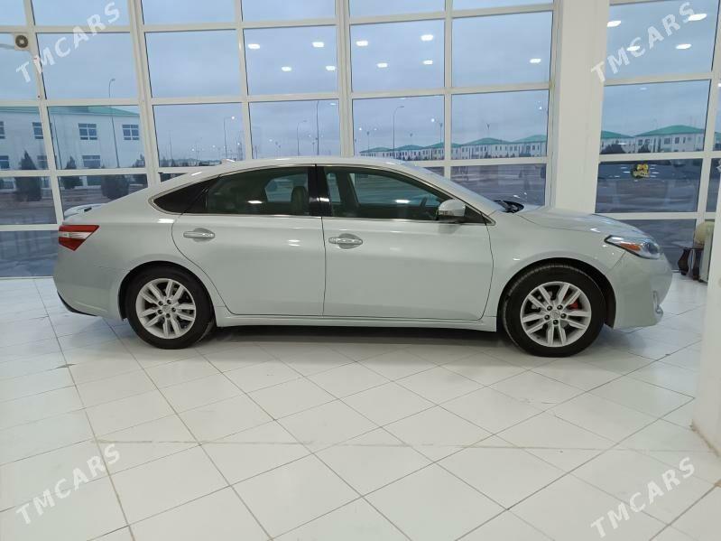 Toyota Avalon 2013 - 285 000 TMT - Daşoguz - img 7