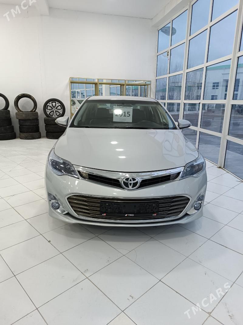 Toyota Avalon 2013 - 285 000 TMT - Daşoguz - img 6