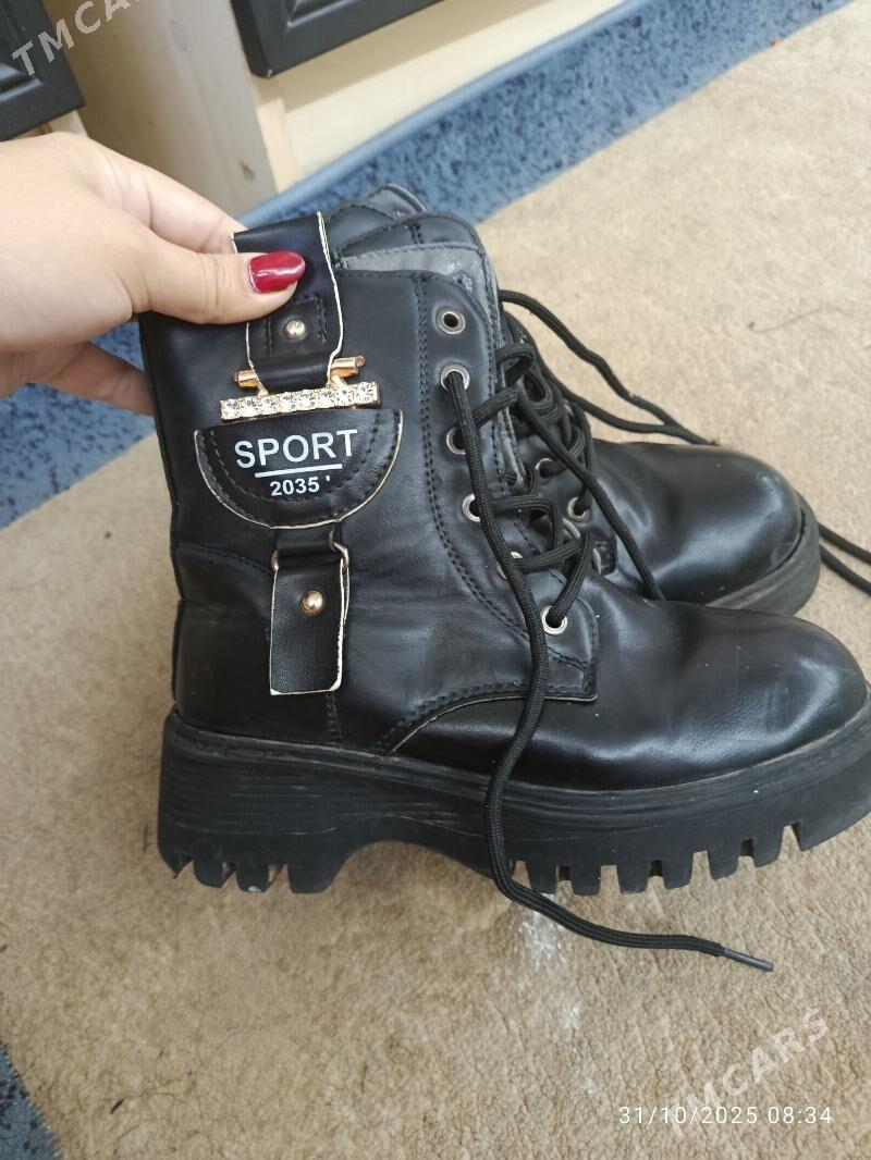 adik - Дашогуз - img 5