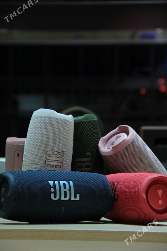 JBL ORIGINAL - Ашхабад - img 3