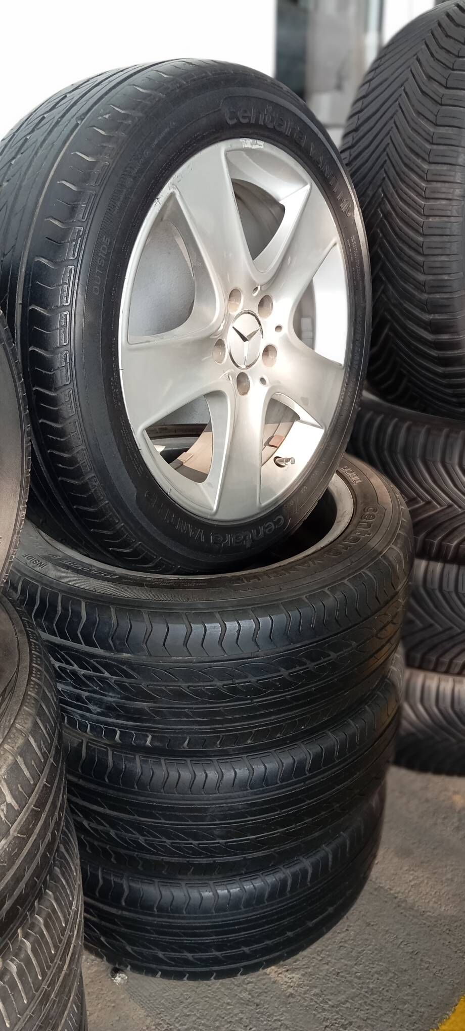 MERS 17 LIK DISKA PAKRISKA 4 500 TMT - Бедев - img 2