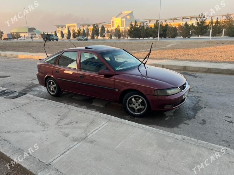 Opel Vectra 1998 - 60 000 TMT - Туркменабат - img 3
