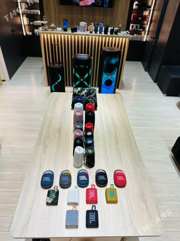 JBL ORIGINAL - Ашхабад - img 7