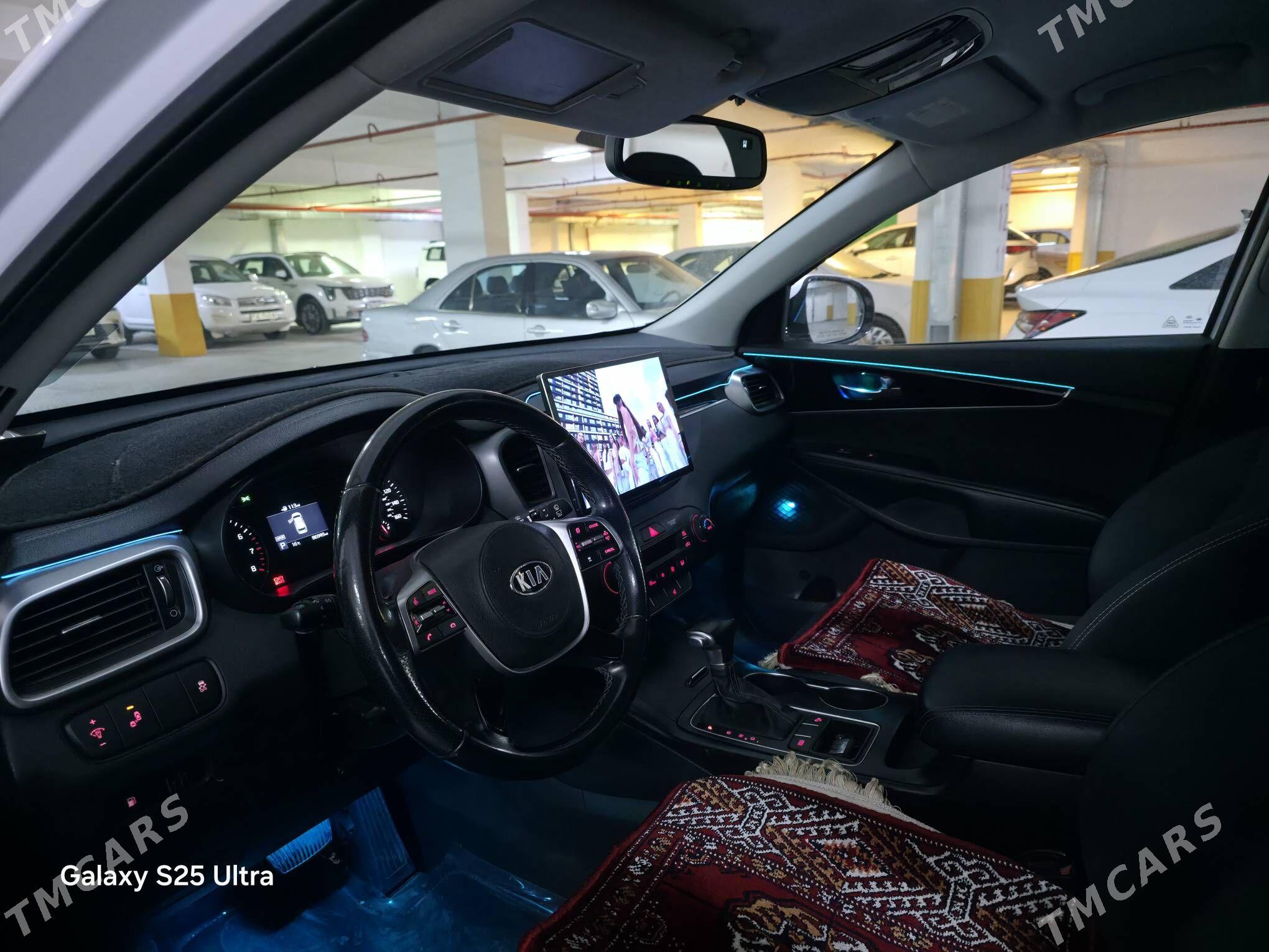 Kia Sorento 2020 - 320 000 TMT - Ашхабад - img 2