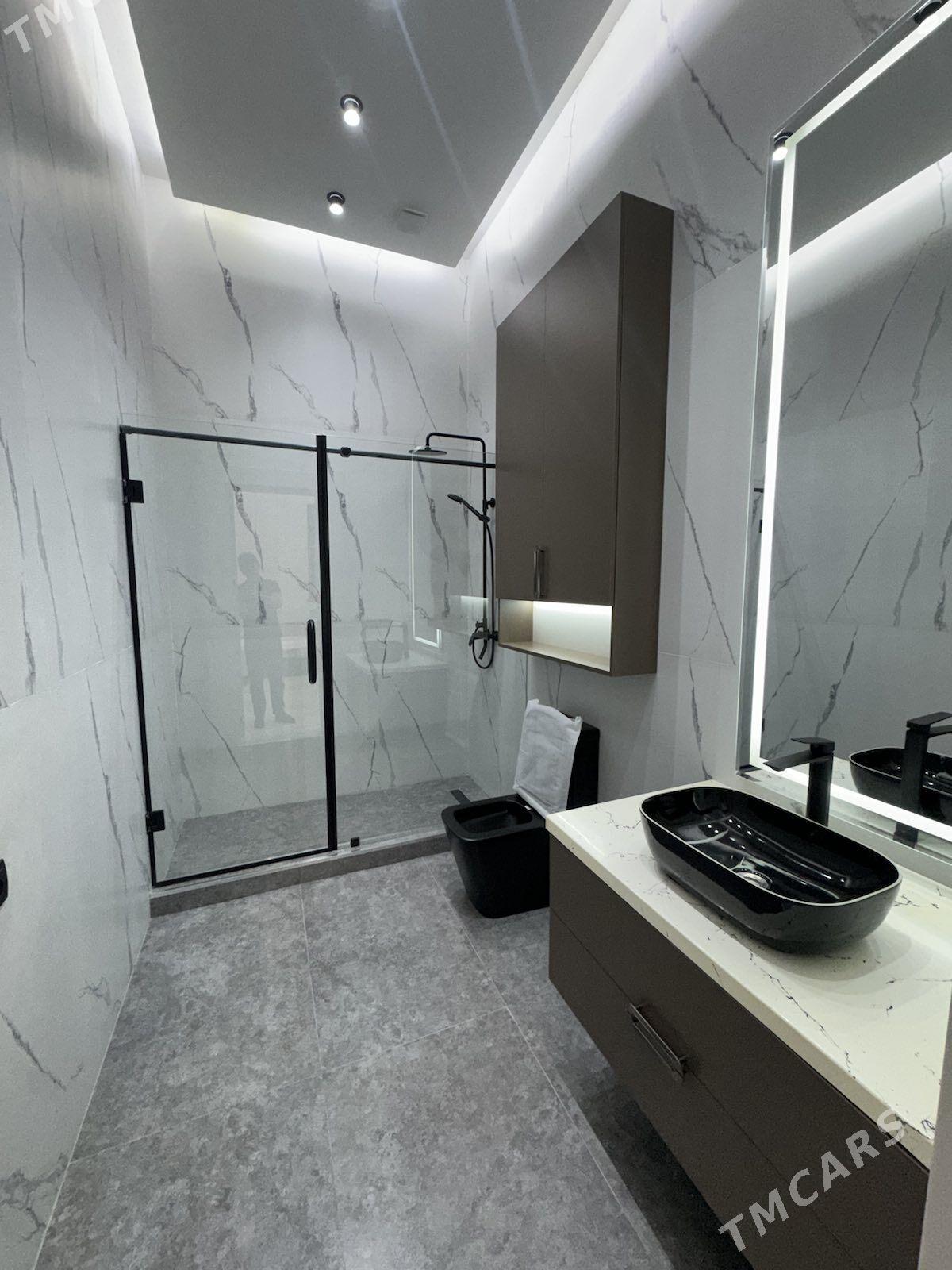 Gokje 7 sotok plan jaÿ - Gökje - img 4